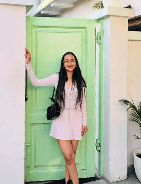 Aditi Singh Sikarwar