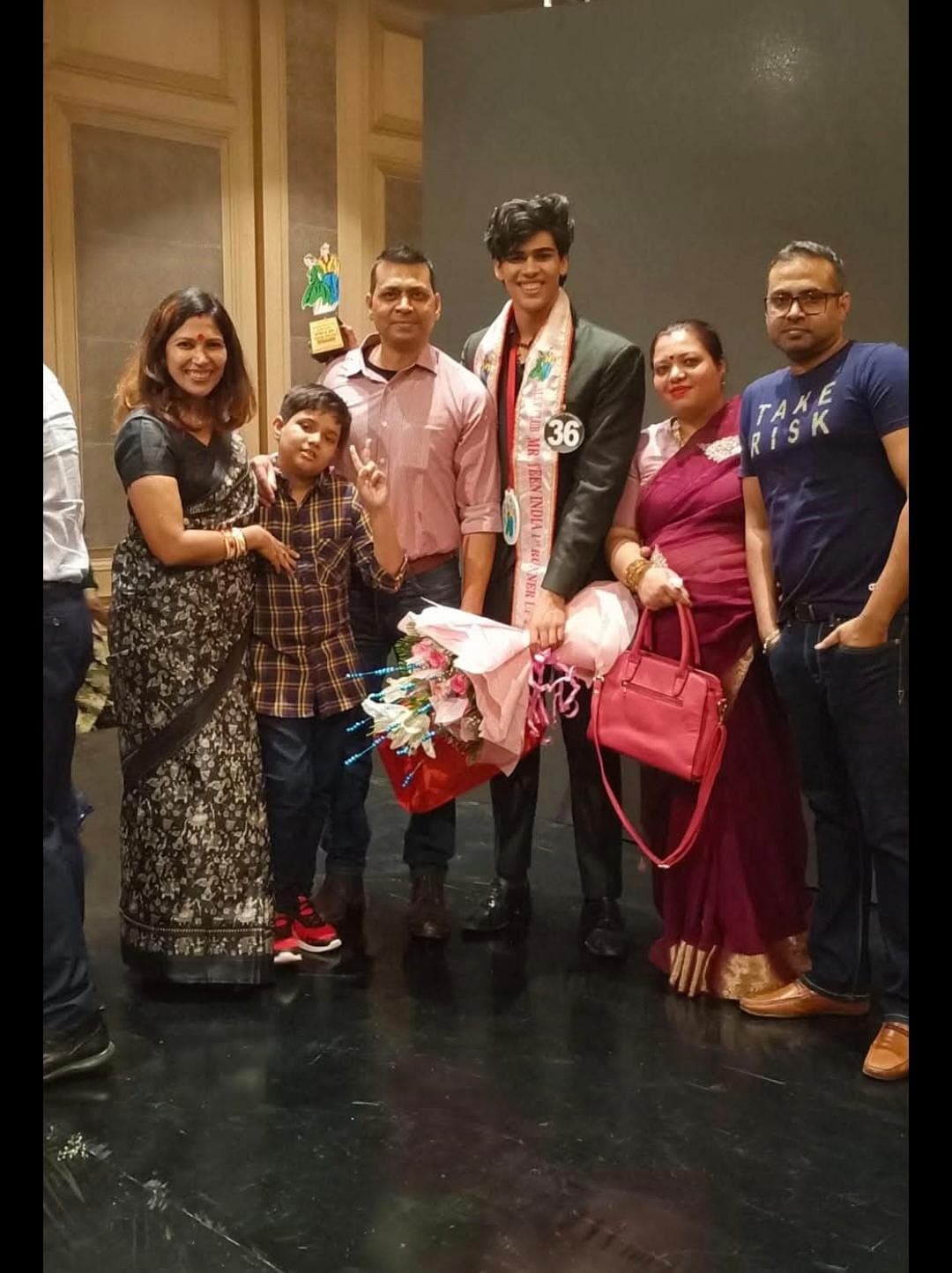 Family photo thumbnail