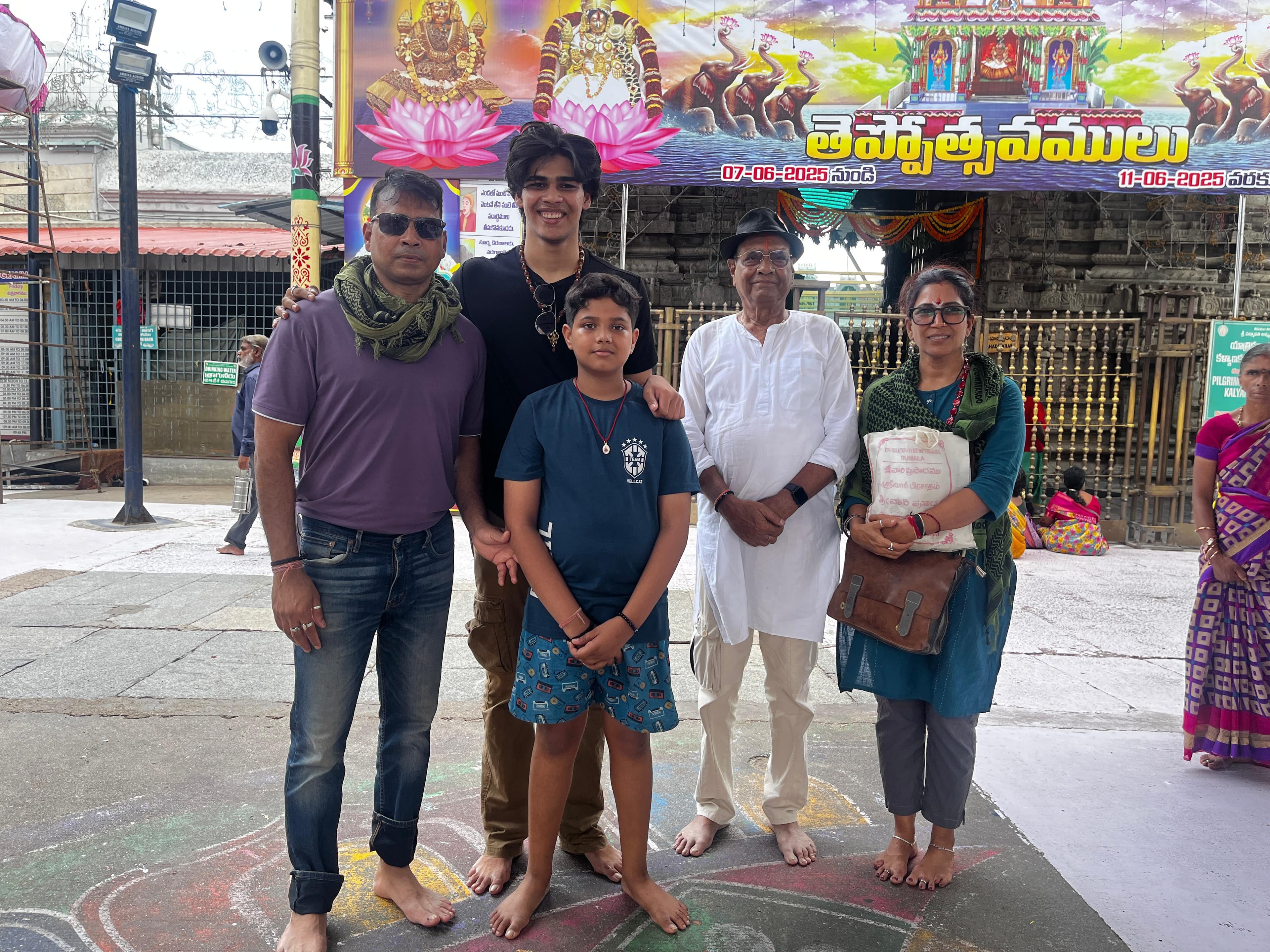 Family photo thumbnail